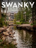 Swanky Retreats